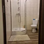 Apartament Sawago Płocka Mieszkanie Parter - Samodzielne Zameldowanie