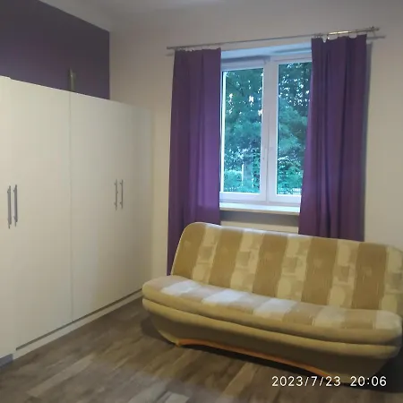 Apartment Sawago Plocka Mieszkanie Parter - Samodzielne Zameldowanie