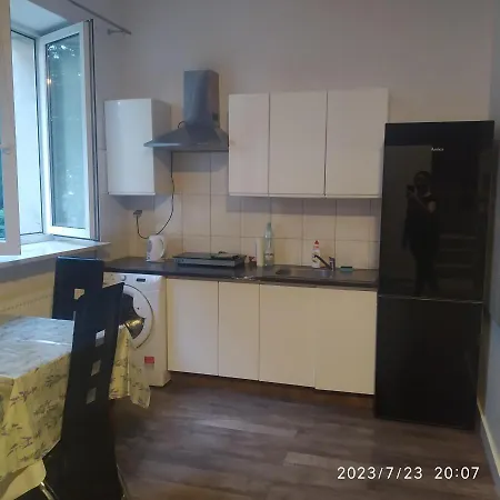 Apartment Sawago Plocka Mieszkanie Parter - Samodzielne Zameldowanie