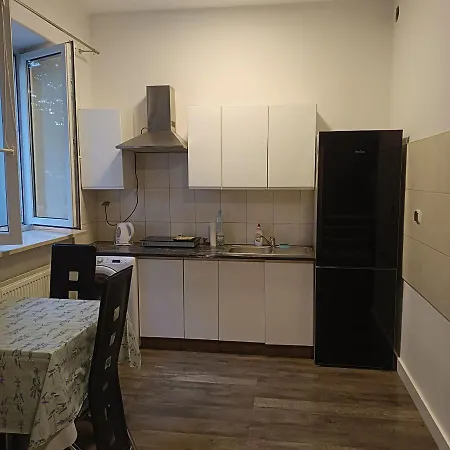 Sawago Plocka Mieszkanie Parter - Samodzielne Zameldowanie Ciechanów