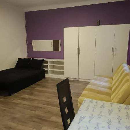 Apartman Sawago Plocka Mieszkanie Parter - Samodzielne Zameldowanie *
