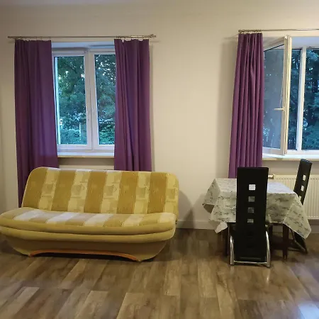 Sawago Plocka Mieszkanie Parter - Samodzielne Zameldowanie Apartamento *