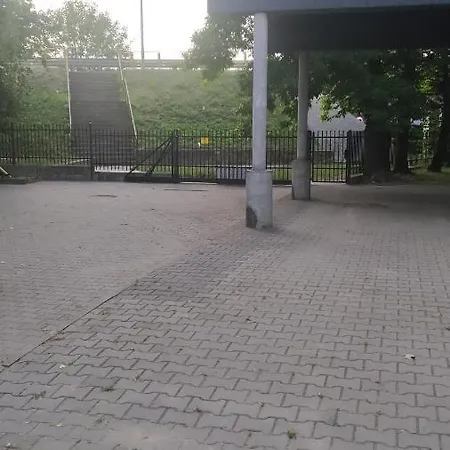 Sawago Plocka Mieszkanie Parter - Samodzielne Zameldowanie * Ciechanów