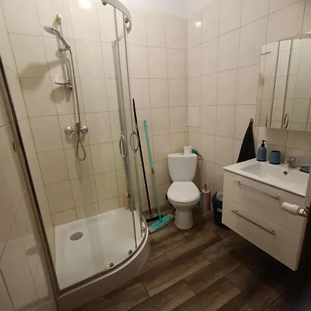 Sawago Plocka Mieszkanie Parter - Samodzielne Zameldowanie Apartamento *
