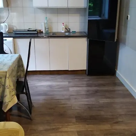 Sawago Plocka Mieszkanie Parter - Samodzielne Zameldowanie *