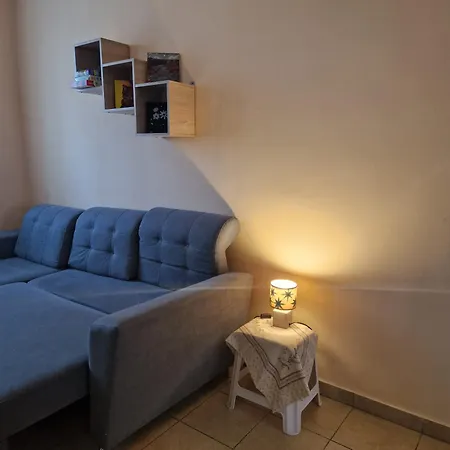 Apartman Sawago Plocka Mieszkanie Parter - Samodzielne Zameldowanie *