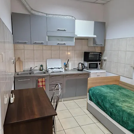 Apartment Sawago Plocka Mieszkanie Parter - Samodzielne Zameldowanie Ciechanow
