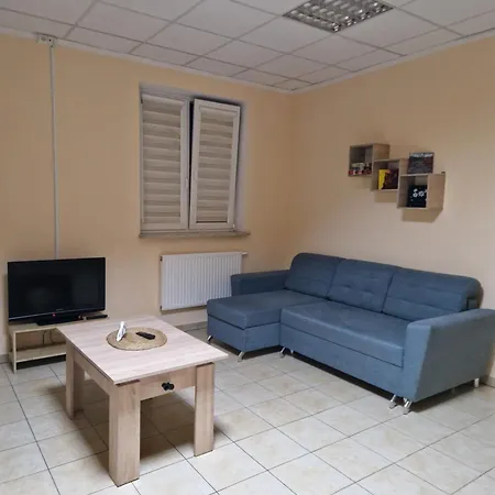 Sawago Plocka Mieszkanie Parter - Samodzielne Zameldowanie * تشيهانوف