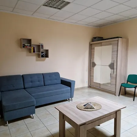Sawago Plocka Mieszkanie Parter - Samodzielne Zameldowanie Apartman *
