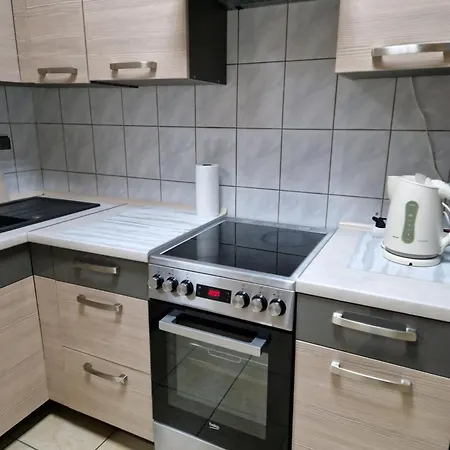 Apartment Sawago Plocka Mieszkanie Parter - Samodzielne Zameldowanie Ciechanow