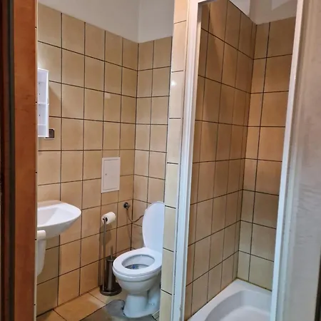 Sawago Plocka Mieszkanie Parter - Samodzielne Zameldowanie * تشيهانوف