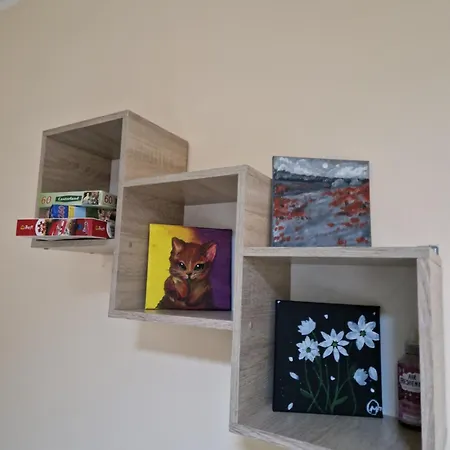 Sawago Plocka Mieszkanie Parter - Samodzielne Zameldowanie * Ciechanów