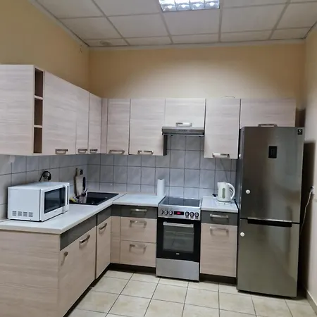 Sawago Plocka Mieszkanie Parter - Samodzielne Zameldowanie شقة