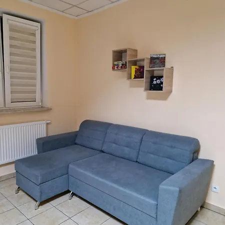 Appartamento Sawago Plocka Mieszkanie Parter - Samodzielne Zameldowanie Ciechanów