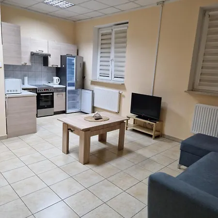 Appartamento Sawago Plocka Mieszkanie Parter - Samodzielne Zameldowanie Ciechanów