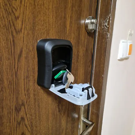 Sawago Plocka Mieszkanie Parter - Samodzielne Zameldowanie