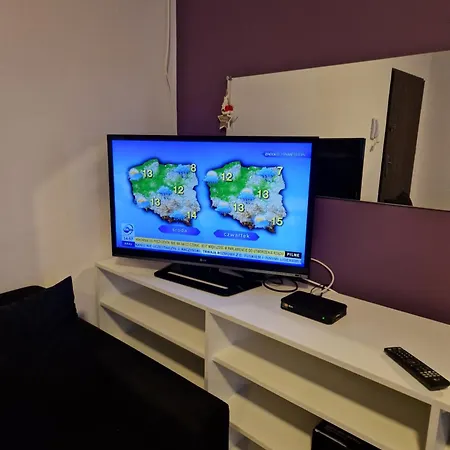 Sawago Plocka Mieszkanie Parter - Samodzielne Zameldowanie * Ciechanów