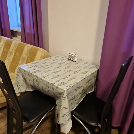 Sawago Plocka Mieszkanie Parter - Samodzielne Zameldowanie Lägenhet *