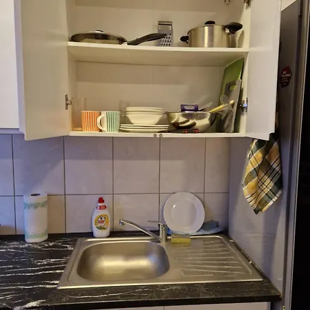 Sawago Plocka Mieszkanie Parter - Samodzielne Zameldowanie *