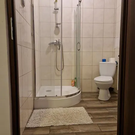 Apartment Sawago Plocka Mieszkanie Parter - Samodzielne Zameldowanie