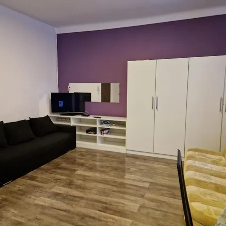 Appartement Sawago Plocka Mieszkanie Parter - Samodzielne Zameldowanie *