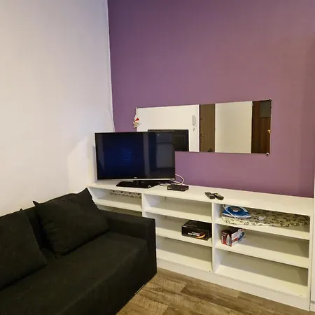 Sawago Plocka Mieszkanie Parter - Samodzielne Zameldowanie *