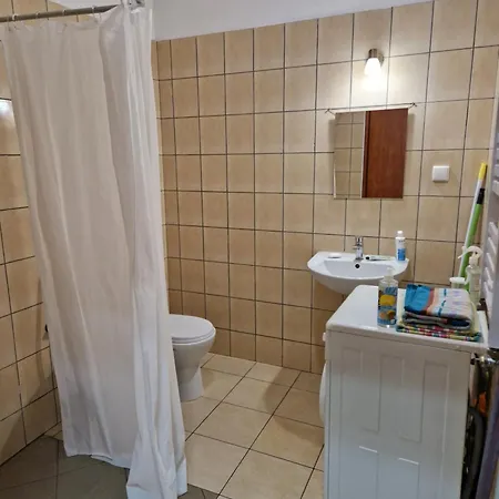 Sawago Plocka Mieszkanie Parter - Samodzielne Zameldowanie Apartment Ciechanow