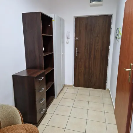 Appartement Sawago Plocka Mieszkanie Parter - Samodzielne Zameldowanie