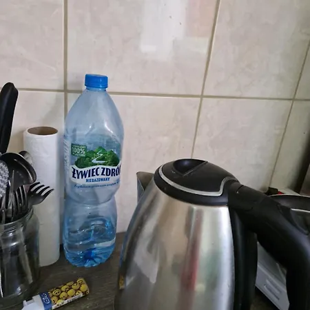 Sawago Plocka Mieszkanie Parter - Samodzielne Zameldowanie Apartment