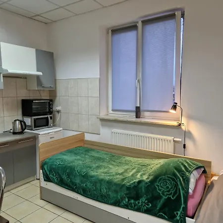 Sawago Plocka Mieszkanie Parter - Samodzielne Zameldowanie Apartment