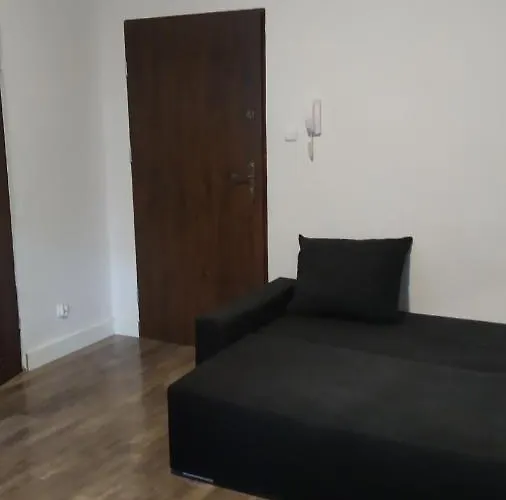 Sawago Plocka Mieszkanie Parter - Samodzielne Zameldowanie * Ciechanow