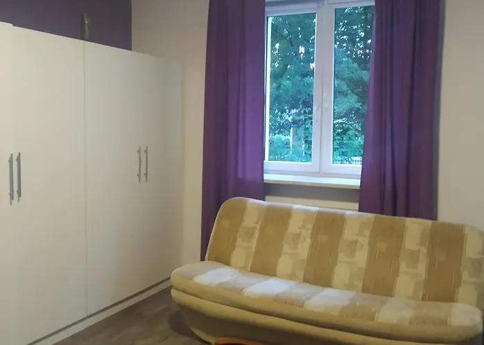 Apartment Sawago Plocka Mieszkanie Parter - Samodzielne Zameldowanie