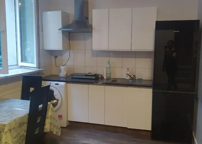 Apartment Sawago Plocka Mieszkanie Parter - Samodzielne Zameldowanie