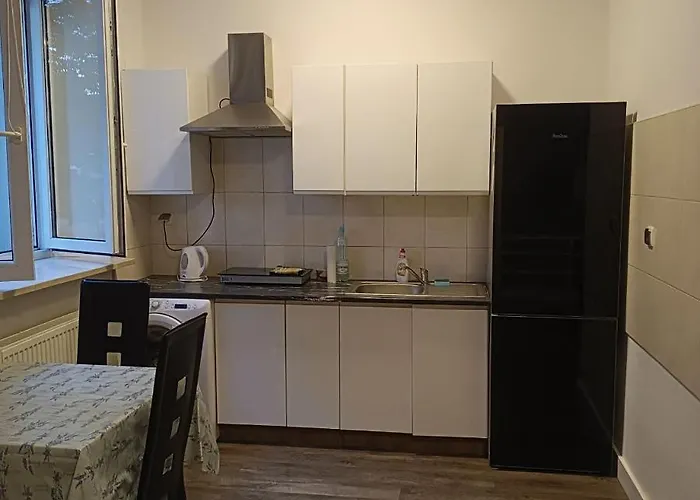 Sawago Plocka Mieszkanie Parter - Samodzielne Zameldowanie Ciechanów