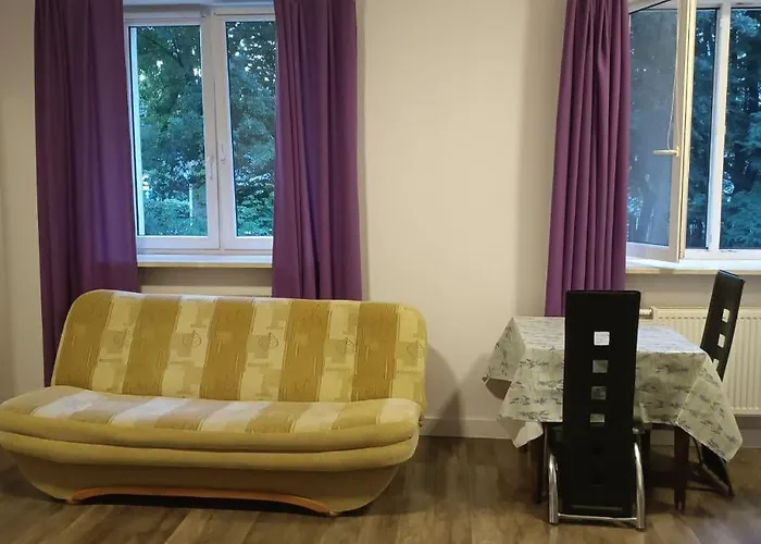 Sawago Plocka Mieszkanie Parter - Samodzielne Zameldowanie Apartment *