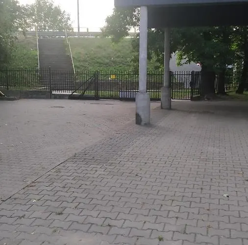 Sawago Plocka Mieszkanie Parter - Samodzielne Zameldowanie * Ciechanów