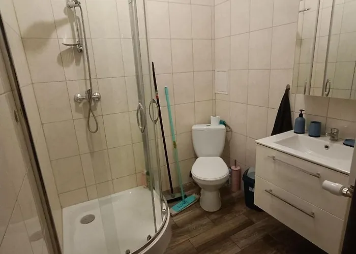 Sawago Plocka Mieszkanie Parter - Samodzielne Zameldowanie Apartment *