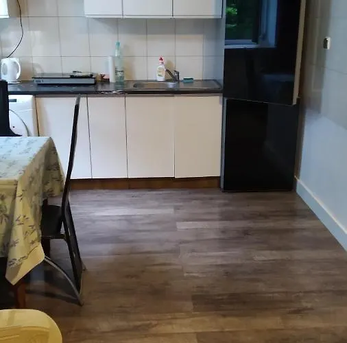 Sawago Plocka Mieszkanie Parter - Samodzielne Zameldowanie *