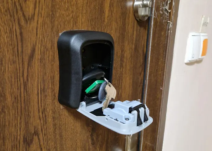 Sawago Plocka Mieszkanie Parter - Samodzielne Zameldowanie