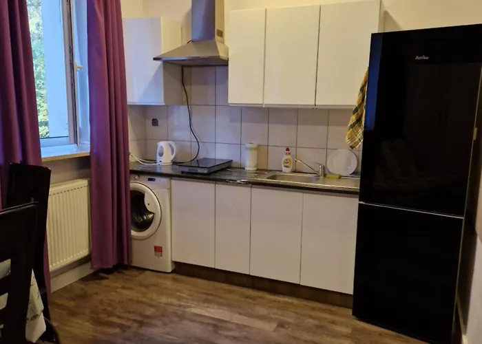 Sawago Plocka Mieszkanie Parter - Samodzielne Zameldowanie Apartment Ciechanow