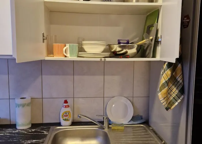 Sawago Plocka Mieszkanie Parter - Samodzielne Zameldowanie *