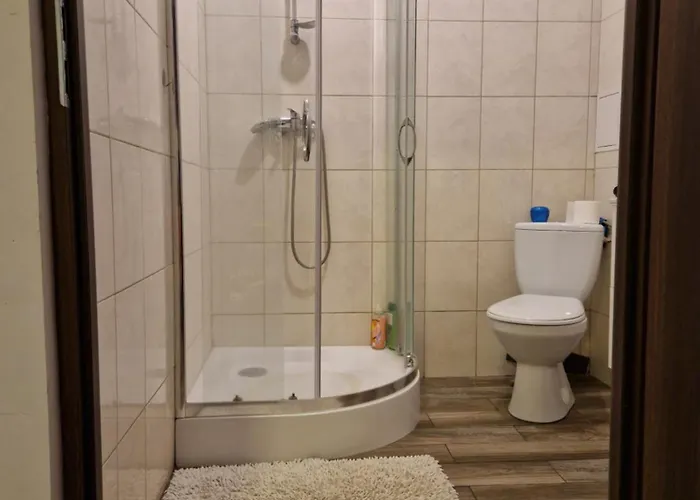 Apartment Sawago Plocka Mieszkanie Parter - Samodzielne Zameldowanie