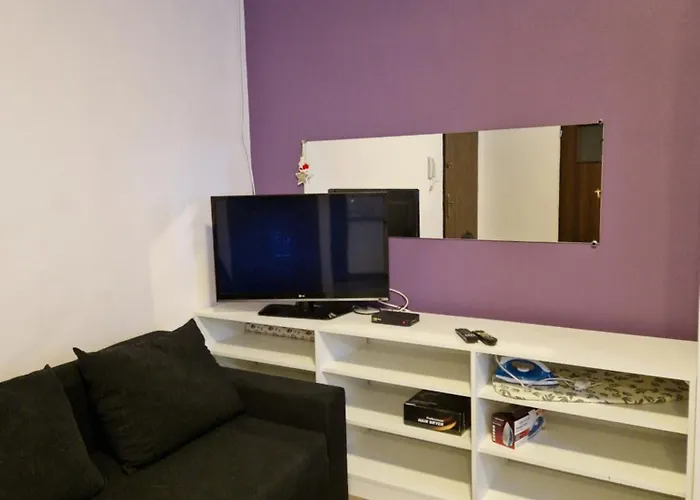 Sawago Plocka Mieszkanie Parter - Samodzielne Zameldowanie *